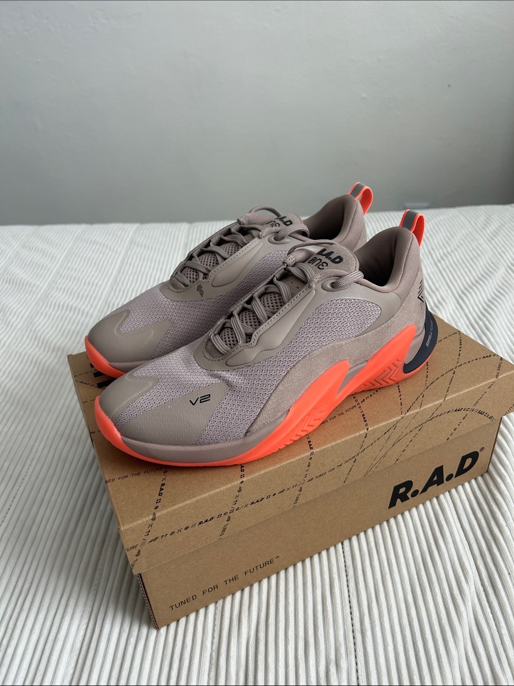 R.A.D ONE V2 Etherea Sneakers